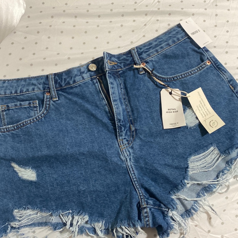 Forever 21
